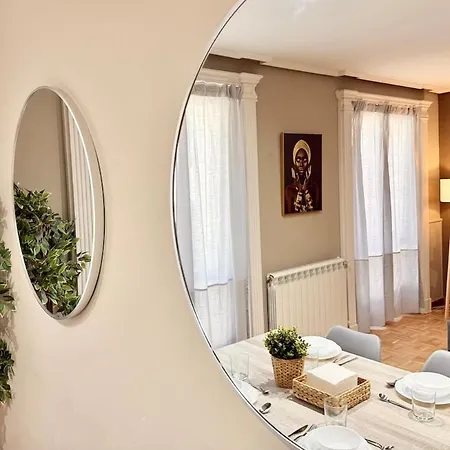 Apartment Vive Viii Zaragoza