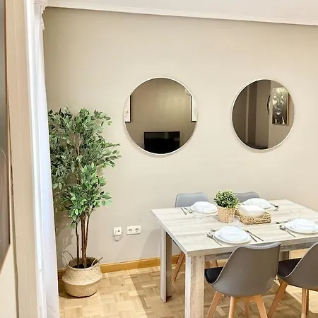 Apartamento Vive Viii *