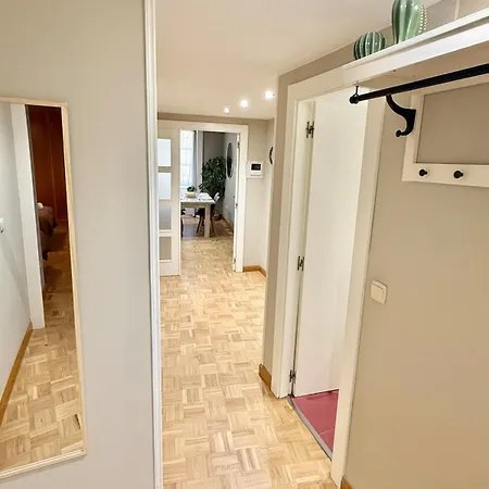 Apartamento Vive Viii