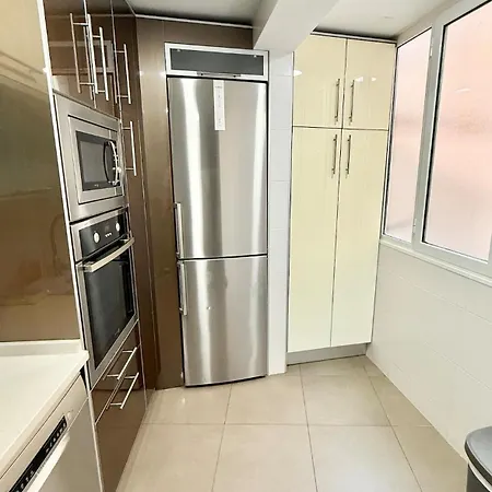Apartment Vive Viii *