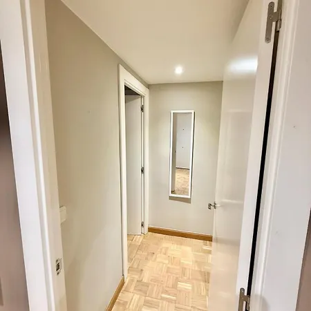 Apartamento Vive Viii