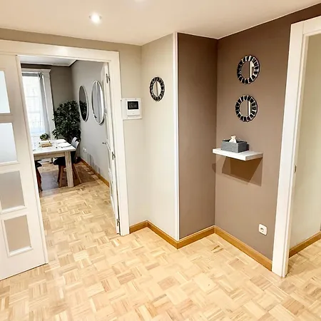 Vive Viii Apartment Zaragoza