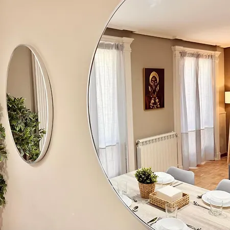 Vive Viii Appartement *