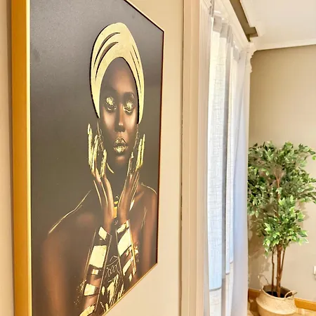 Vive Viii Appartement Saragosse