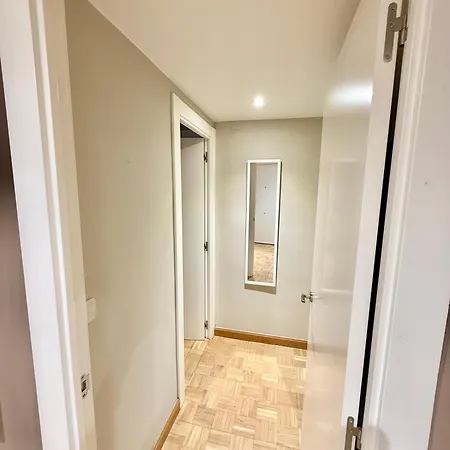 Apartment Vive Viii Zaragoza