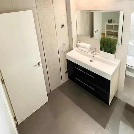 Vive Viii Apartment Zaragoza
