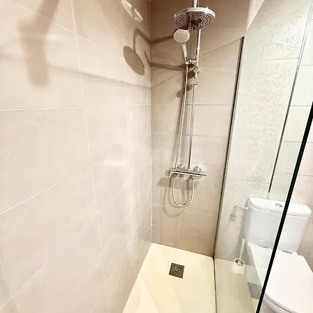 Vive Viii Apartment