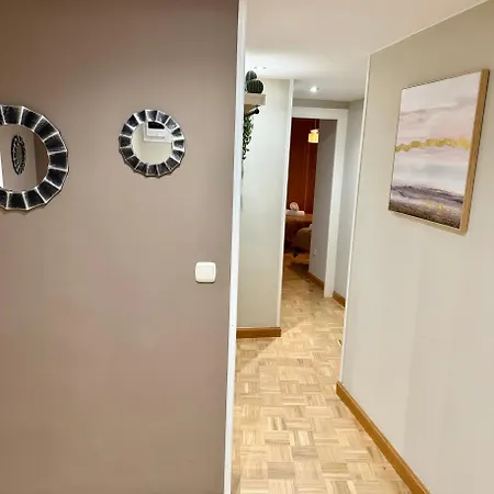Apartment Vive Viii