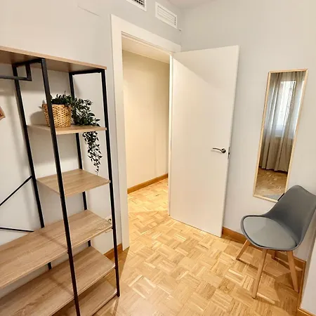 Vive Viii Apartment *