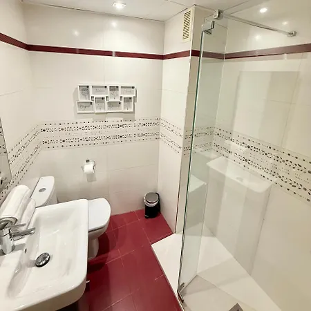 Vive Viii Appartement Saragosse