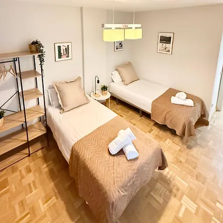 Vive Viii Apartment