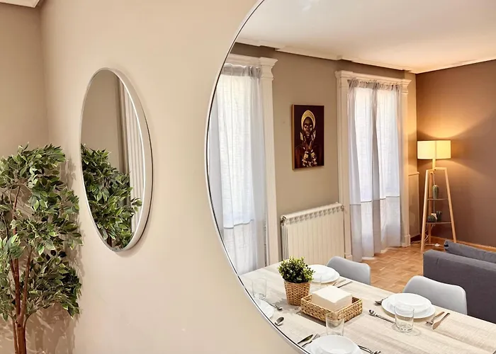 Vive Viii Appartement *