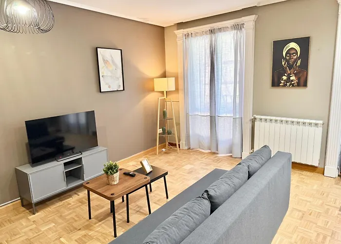 Appartement Vive Viii Zaragoza