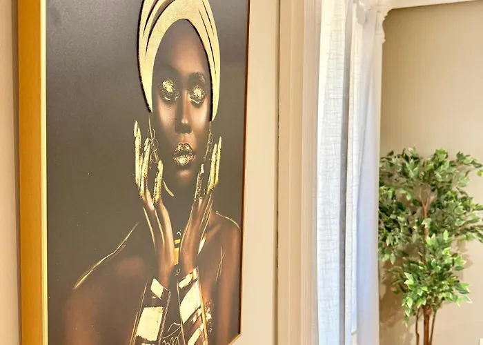 Vive Viii Appartement Zaragoza