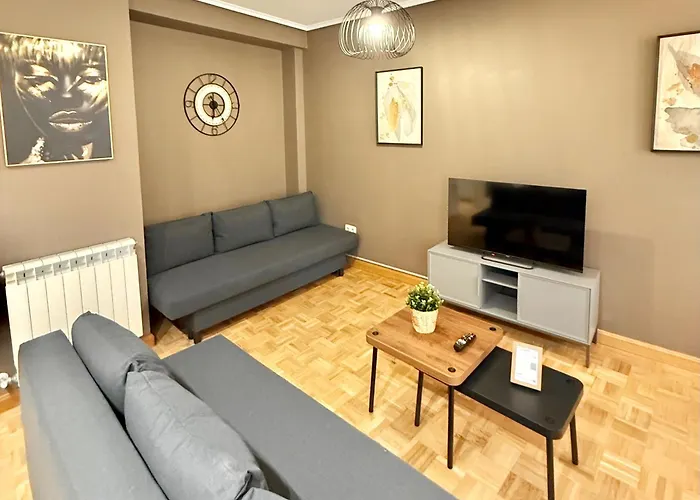 Appartement Vive Viii