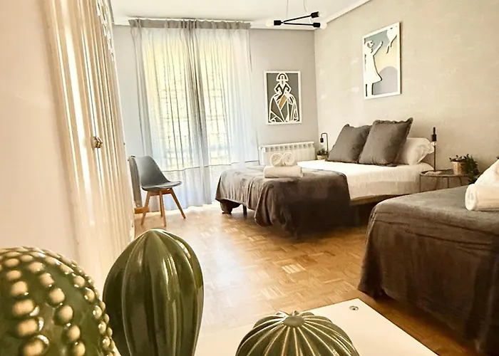 Vive Viii * Zaragoza