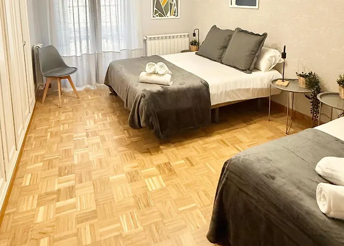 Vive Viii Appartement