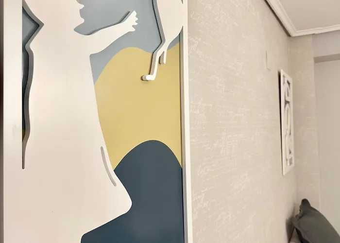 Appartement Vive Viii Zaragoza