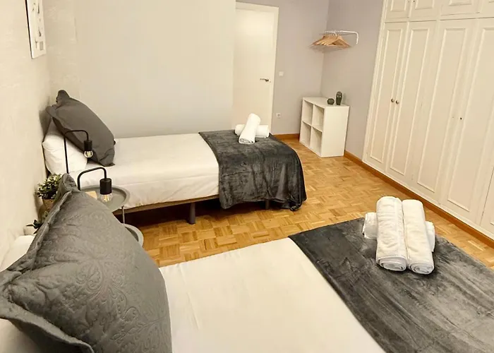 Appartement Vive Viii