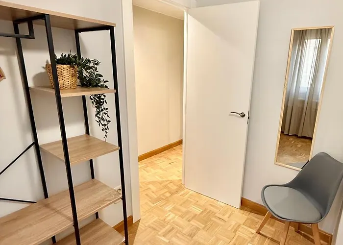 Vive Viii Appartement *