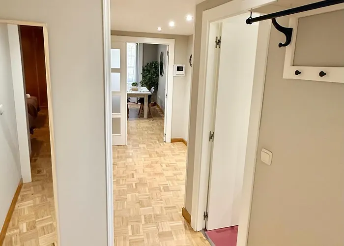 Vive Viii Appartement *