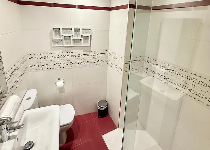 Vive Viii Appartement Zaragoza